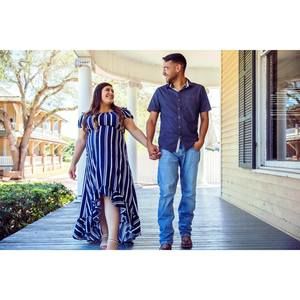 Meet your Posher, Sabino